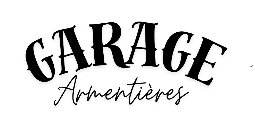 GarageLavoisier